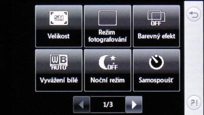 LG GM360 Viewty Snap