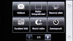LG GM360 Viewty Snap
