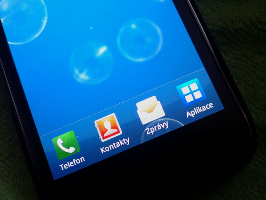 LG GM360 Viewty Snap