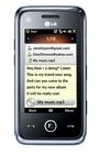 LG GM730