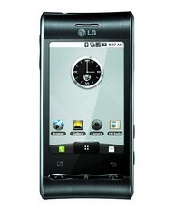 LG GT540
