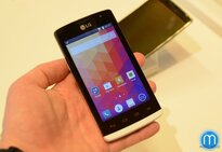 LG Joy