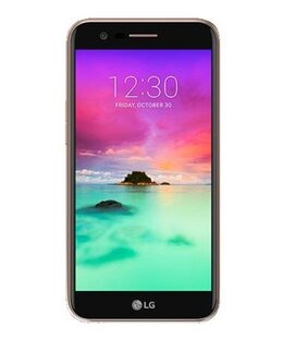 LG K10 (2017)