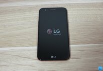 LG K10 (2017)
