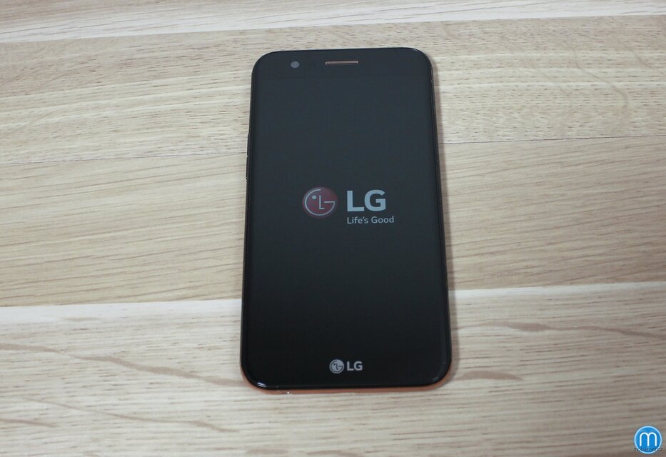 LG K10 (2017)