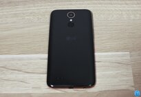 LG K10 (2017)