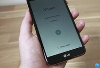 LG K10 (2017)