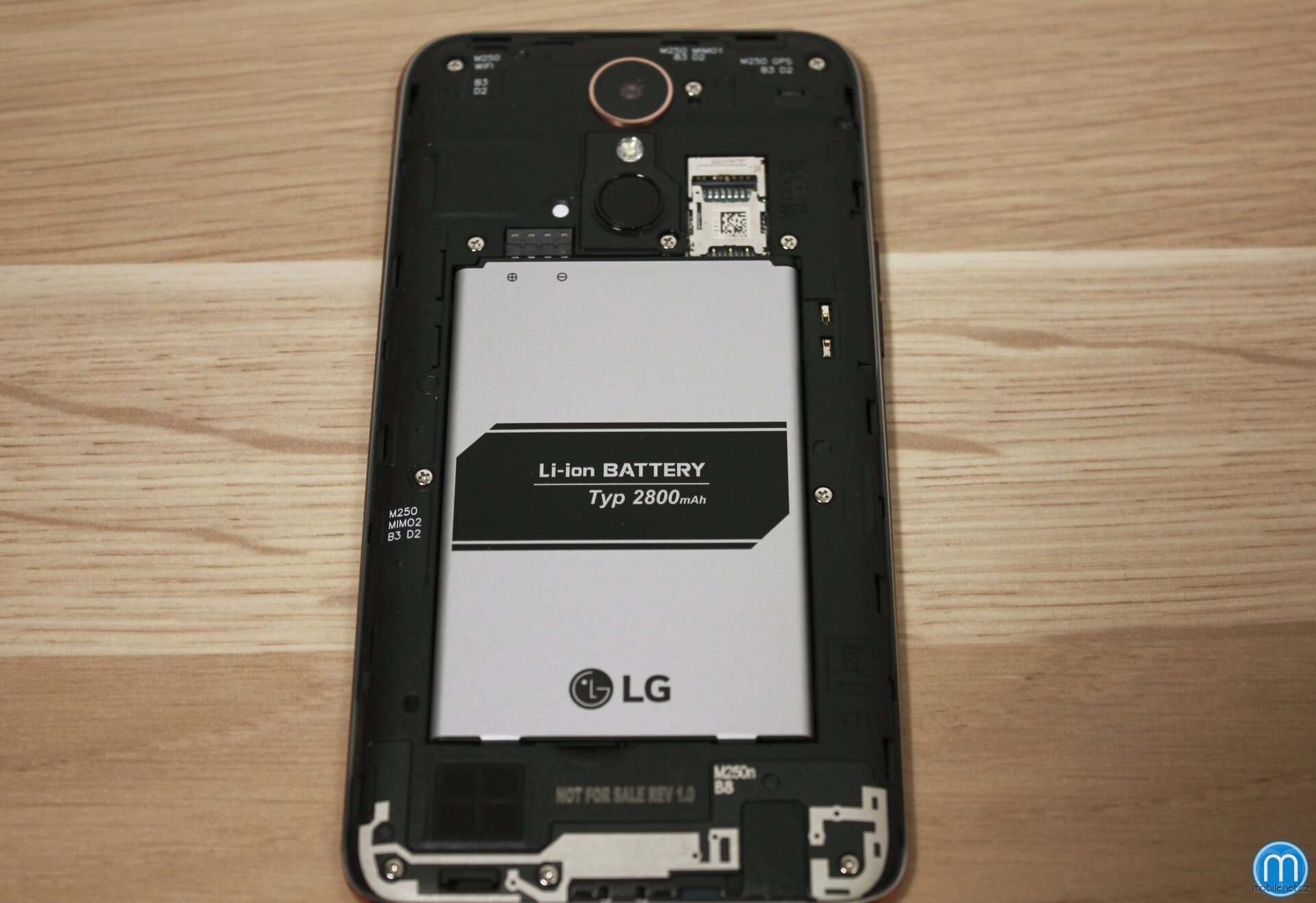 LG K10 (2017)