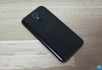 LG K10 (2017)
