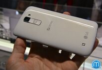 LG K10