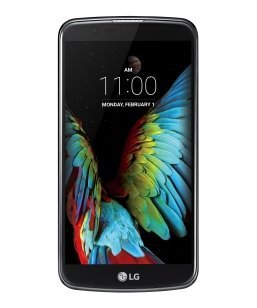 LG K10