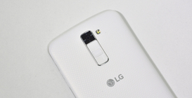 LG K10