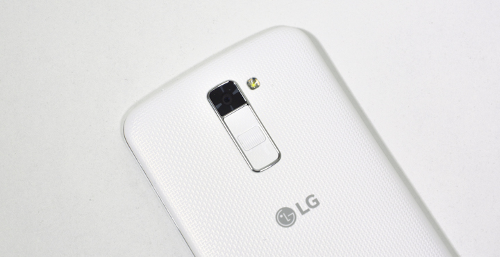 LG K10