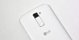 LG K10