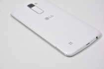 LG K10