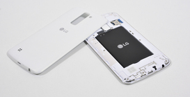 LG K10