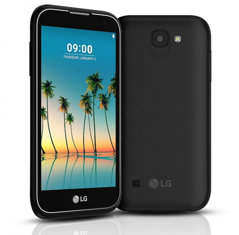 LG K3 (2017)