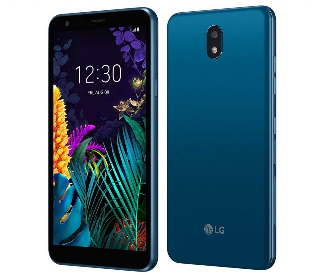 LG K30 (2019)