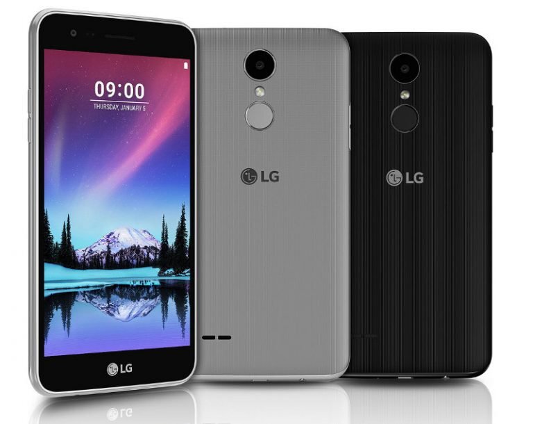 LG K4 (2017)