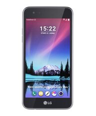 LG K4 (2017)