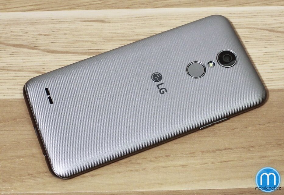 LG K4 (2017)