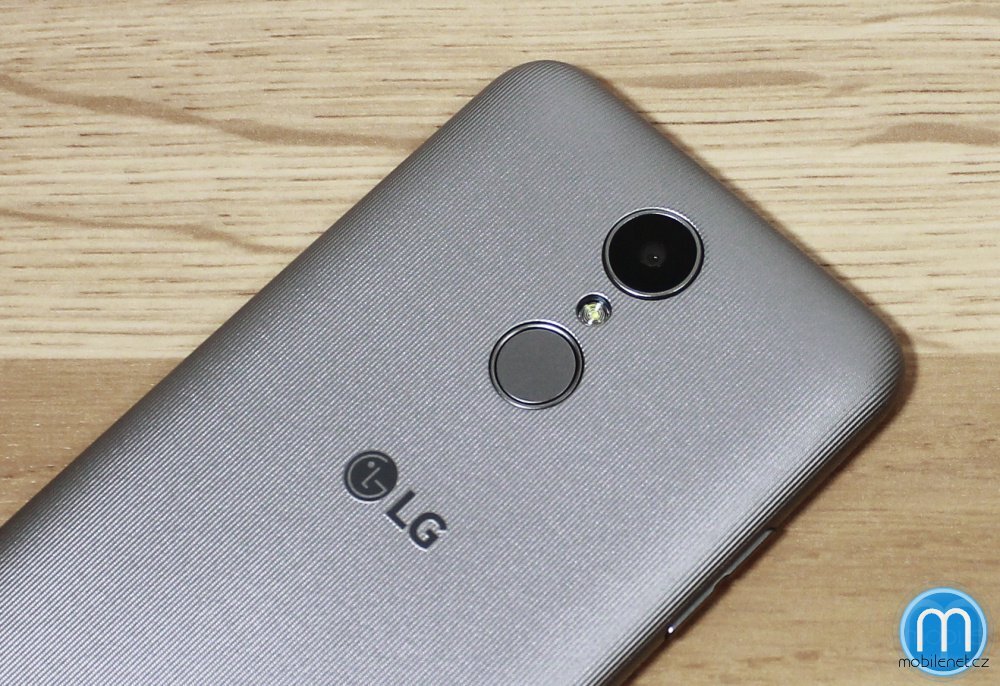 LG K4 (2017)