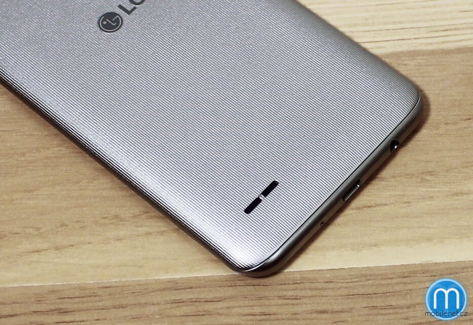LG K4 (2017)