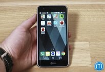 LG K4 (2017)
