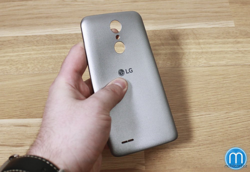 LG K4 (2017)