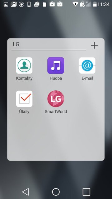 LG K4 (2017)