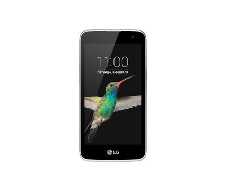 LG K4