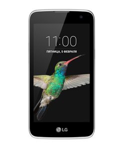 LG K4