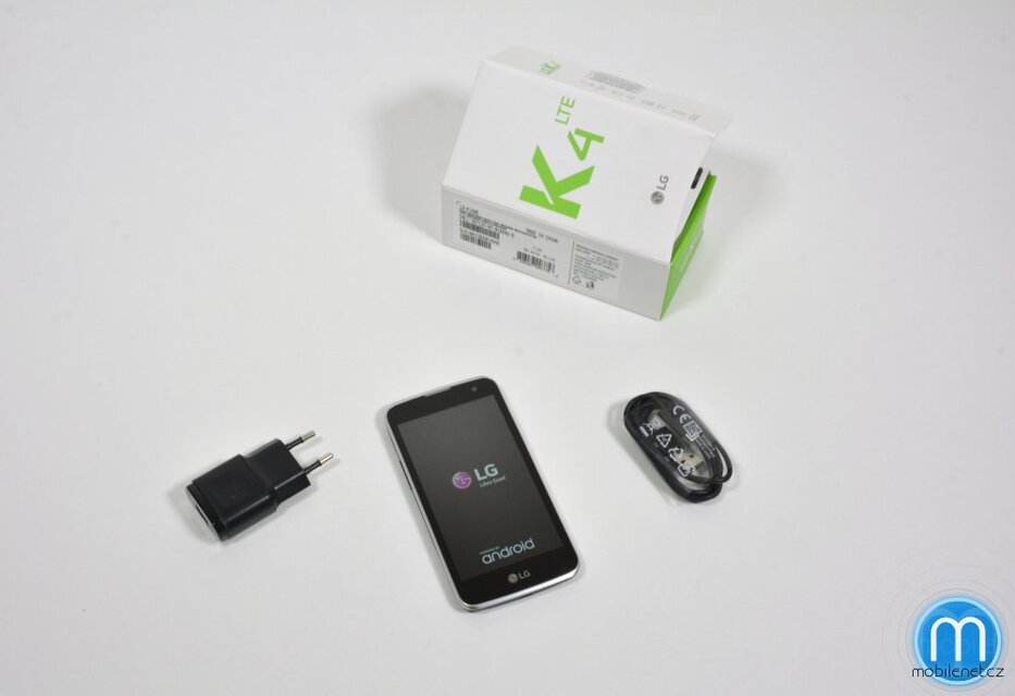 LG K4