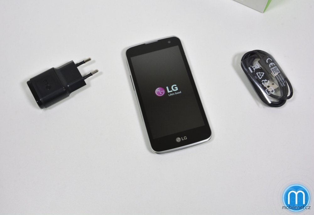 LG K4