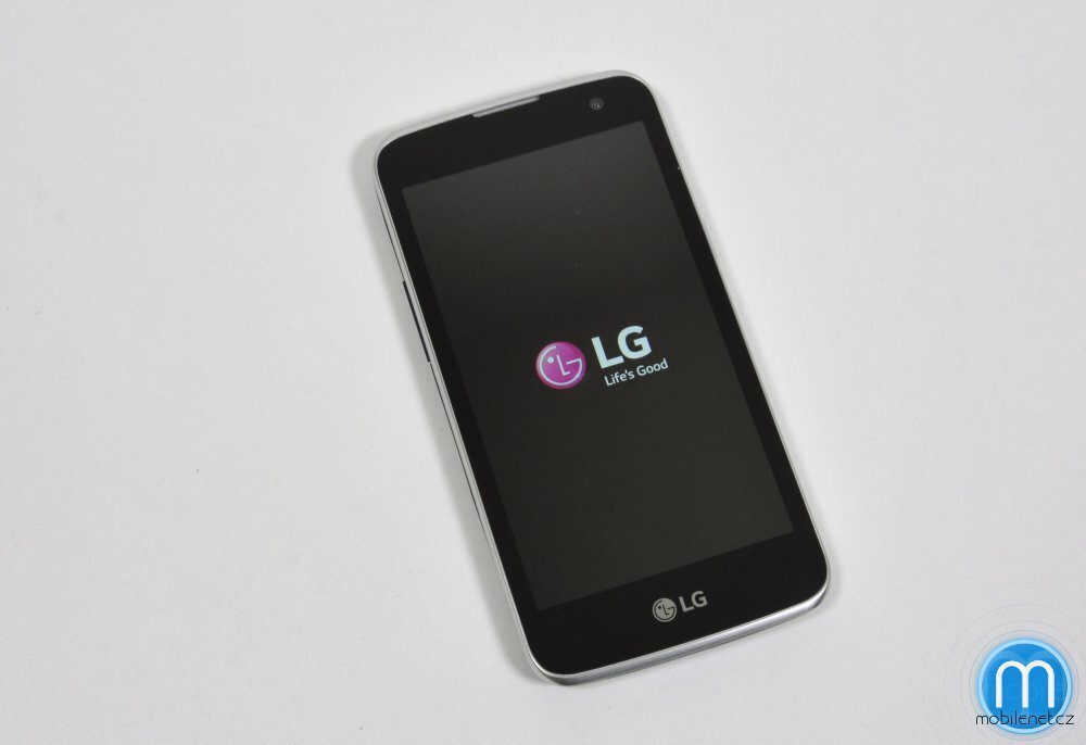 LG K4