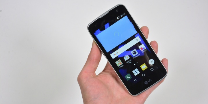 LG K4