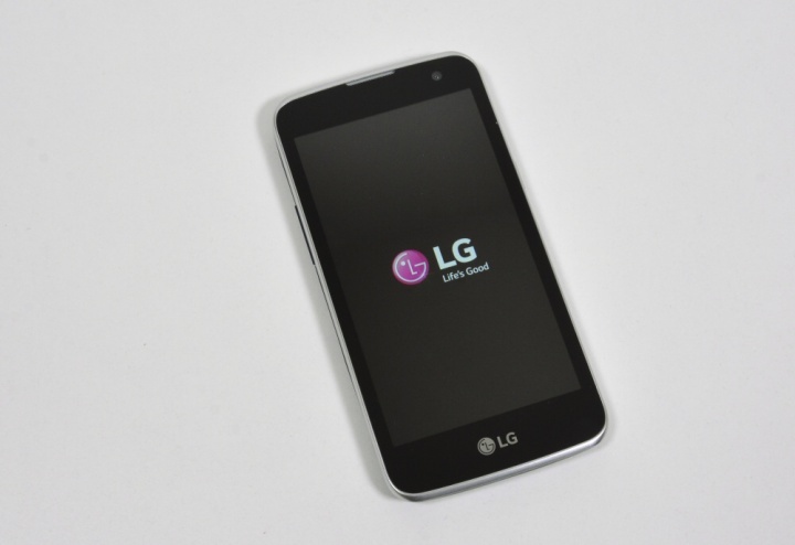 LG K4