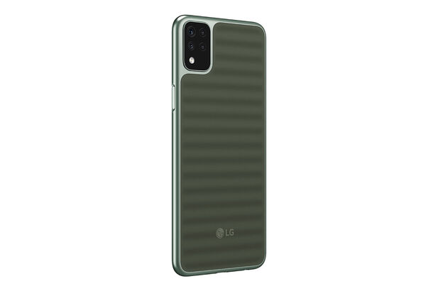 LG K42