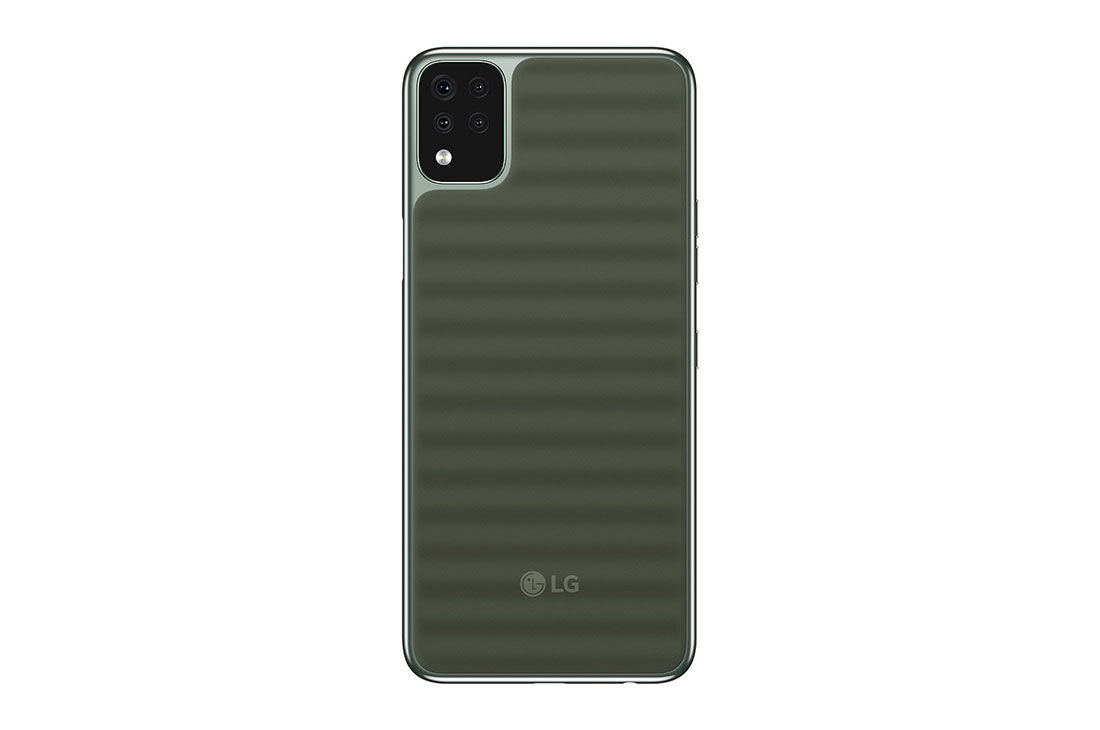 LG K42