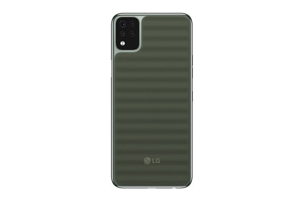 LG K42