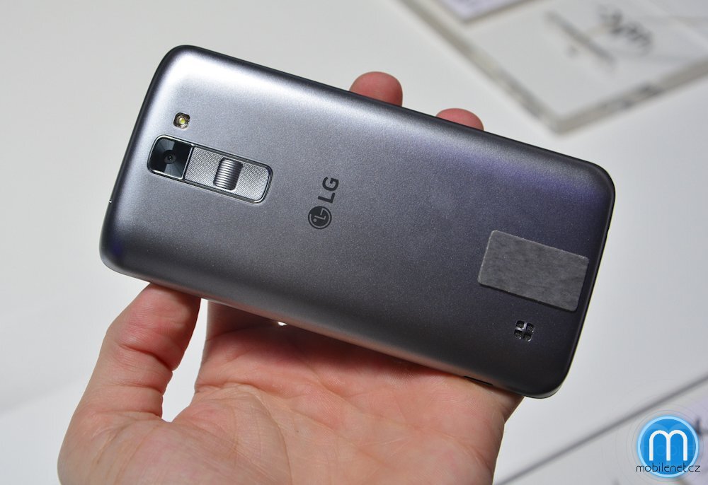 LG K7