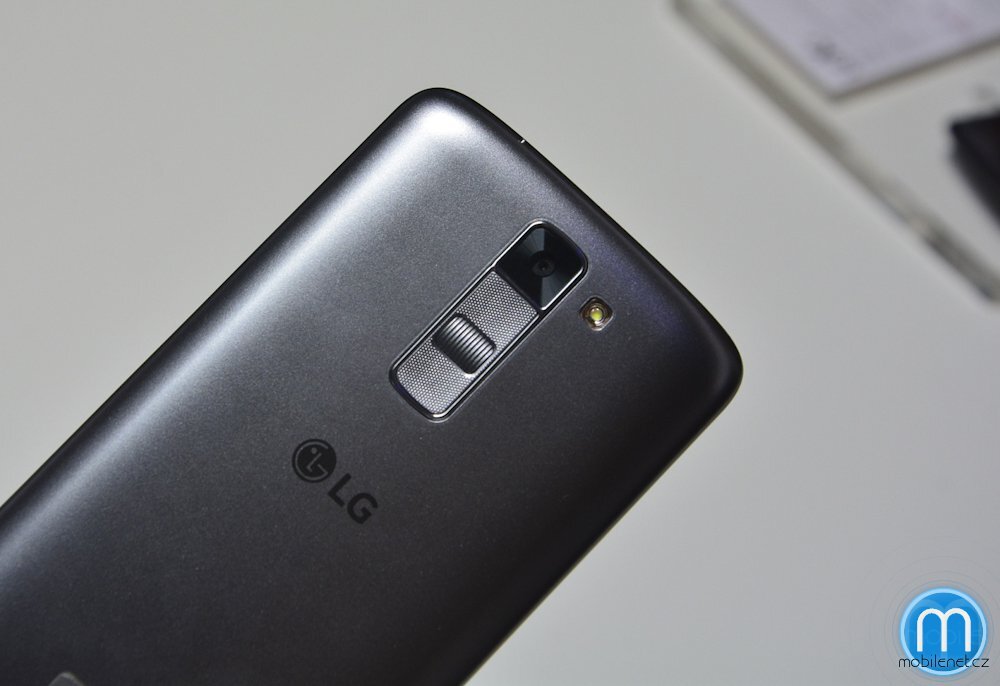 LG K7