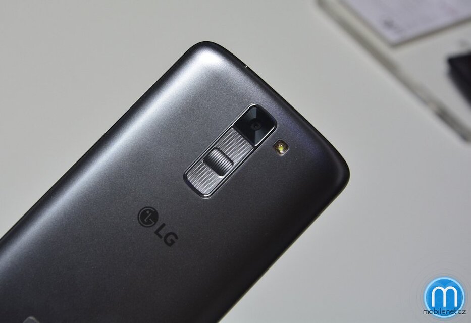 LG K7