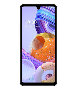 LG K71