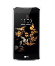 LG K8