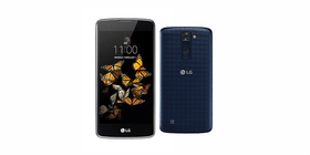 LG K8