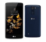 LG K8