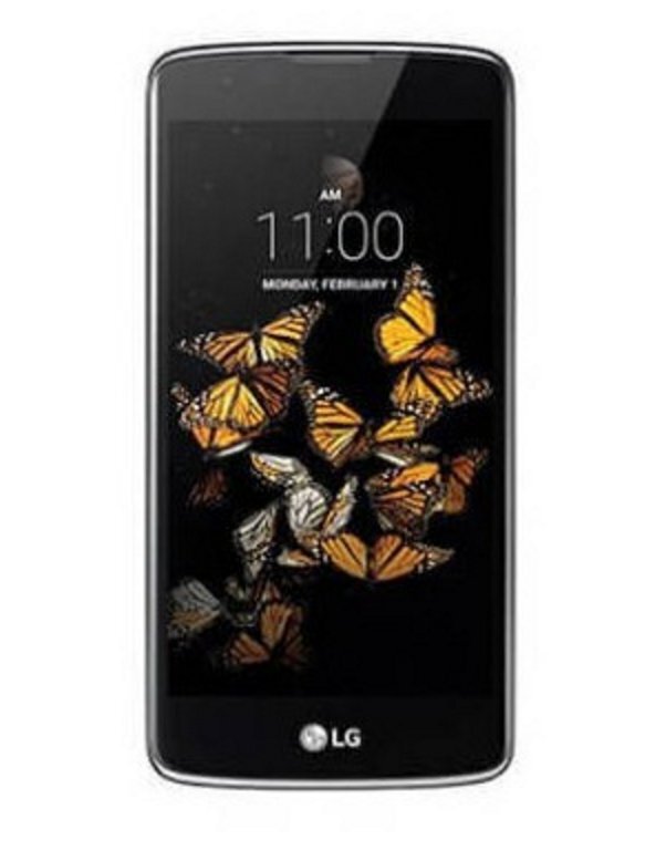 LG K8