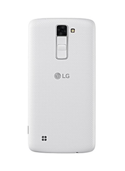 LG K8