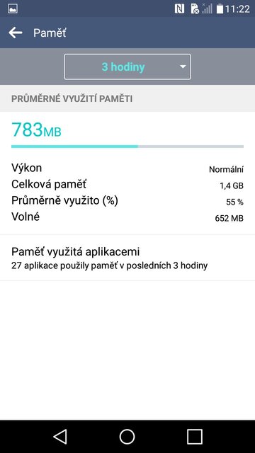 LG K8